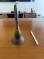 Brass Counter Bell