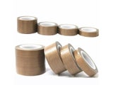 High Temperature Resistant Insulation Adhesive Cloth Tape 10M*0.13mm