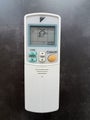 Daikin Heat Pump Remote (Genuine)