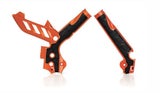 BRAND NEW ACERBIS X-Grip Frame Guards