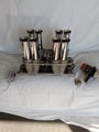 Chevy fuel injection