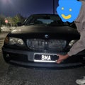 BMA - Personalised Plate
