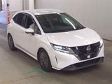 2021 Nissan Note e-Power X New Shape