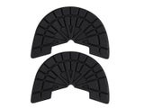 Self-Adhesive Wear-Resistant Rubber Shoe Pads For Sneakers Repair