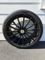 TSW 20” Rims and Tyres Hyundai