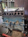 1500 pre crossflow motor