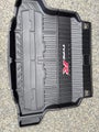 Genuine FL5 Type R boot mat