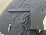 Samsung HW-A450 2.1ch Soundbar with Wireless Subwoofer