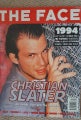 The Face Magazine January 1995