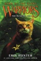 Warriors: Dawn of the Clans #4: The Blazing Star (Warriors: Dawn of the Clans)