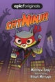 Cat Ninja (Cat Ninja)