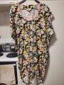 Charlo augustine dress