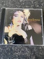 MADONNA - The First Album (CD)