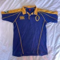 iTm Cup - Otago - youth size 12 - Canterbury jersey