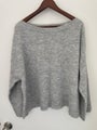 KNUEFERMANN mohair jumper size L