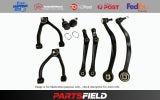 Front Lower Upper Control Arm Arms Ford Territory SYII SY2 SZ RWD AWD ALL MODEL