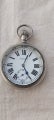 Vintage larger Railway Lever Pocket watch C 1920