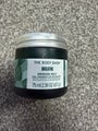 The Body Shop breathe massage melt
