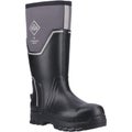 Muck Boots Unisex Adult Grit Wellington Boots
