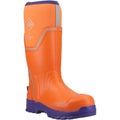 Muck Boots Unisex Adult Grit Wellington Boots