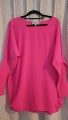 Augustine Crepe Top