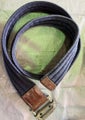 National Geographic Belt - ladies - size 10-12