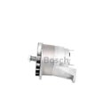 1986A00007 (23) Bosch Alternator for MAN TGM N16 I 6.9L D0836 LFL41/LFL51/LFL...