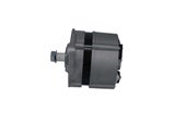 1986A00752 (253) Bosch Alternator for SDLG LG938L 5.9L Diesel Wheel Loader [0...