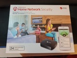 Trend Micro Network Security Kit