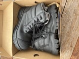 safety boots