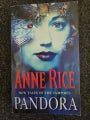 Pandora - Anne Rice