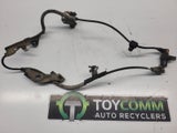 1995 to 2002 - Toyota Hilux Surf N180 - ABS Sensor - Rh Front