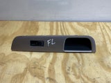 2005 Nissan Tiida JC11 - Left Front Window Switch