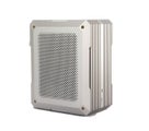 A4 Mini iTX Case Brand New 1U PSU up to RTX 4050 / 3060 GPU Brand New