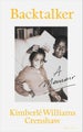 Backtalker by KimberlA© Williams Crenshaw - Hardcover