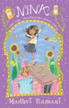 Nina and the Travelling Spice Shed by Madhvi Ramani - Paperback