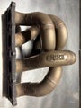 Sinco Evo 10 / X Turbo Manifold
