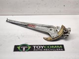 Toyota Hilux 1988-1997 Left Front Door Regulator Motor 1/4 Glass Type