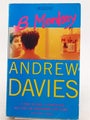 B Monkey by Andrew Davies