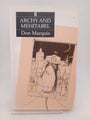 Archy and Mehitabel by Don Marquis