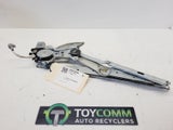 Toyota Land Cruiser Prado 95 Series 1996-2003 Right Front Window Regulator