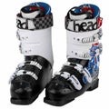 Head Junior Size 26.5 Youth Ski Boots