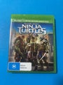 Teenage Mutant Ninja Turtles (Blu-Ray)