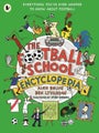 The Football School Encyclopedia by Alex Bellos - Paperback