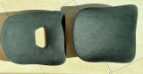 Genuine New Tillett Dinamica Suade Seat Pads