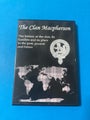 The Clan Macpherson