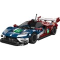 Mould King Lemans Endurance Car + Showcase For Ages 8+! [MK27103]