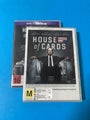 House of Cards: Seasons 1-2