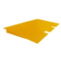 Container Forklift Ramp
