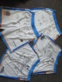 Canterbury rams shorts